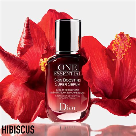 dior skin boosting super serum.